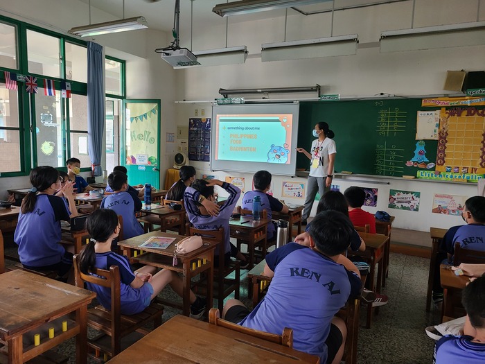 Teacher Louise Soriano1