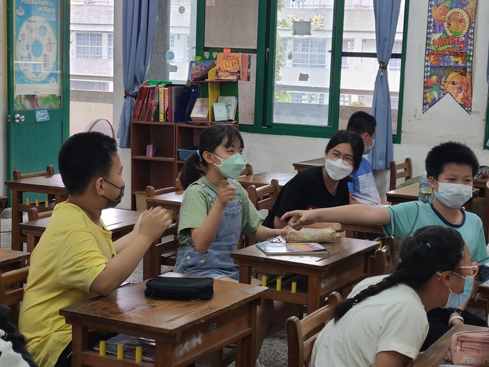 Teacher Louise Soriano 3