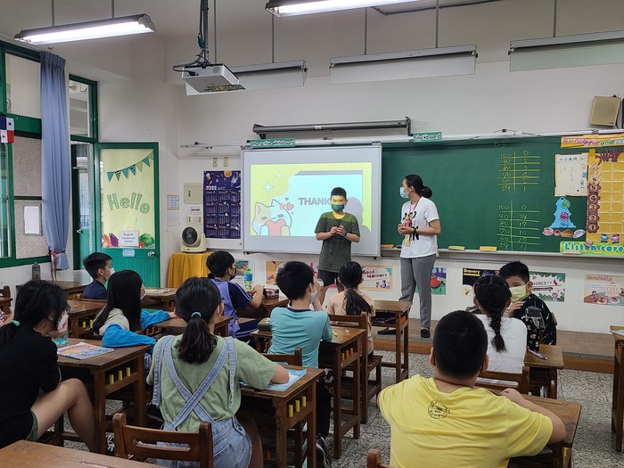 Teacher Louise Soriano 4